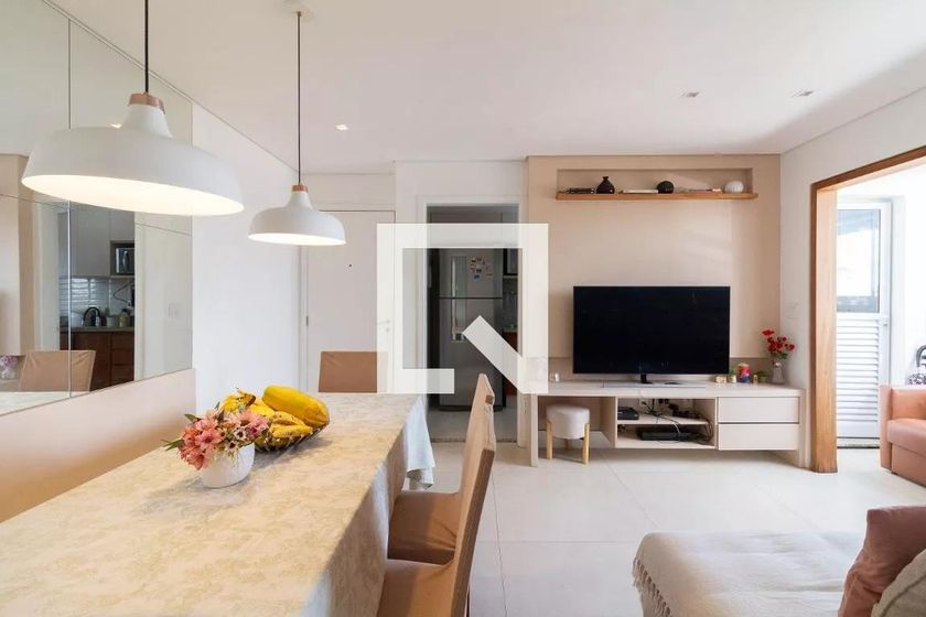 Apartamento, 2 quartos, 60 m² - Foto 7