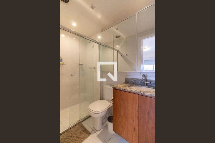 Apartamento, 2 quartos, 60 m² - Foto 33