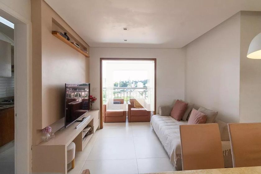 Apartamento, 2 quartos, 60 m² - Foto 9