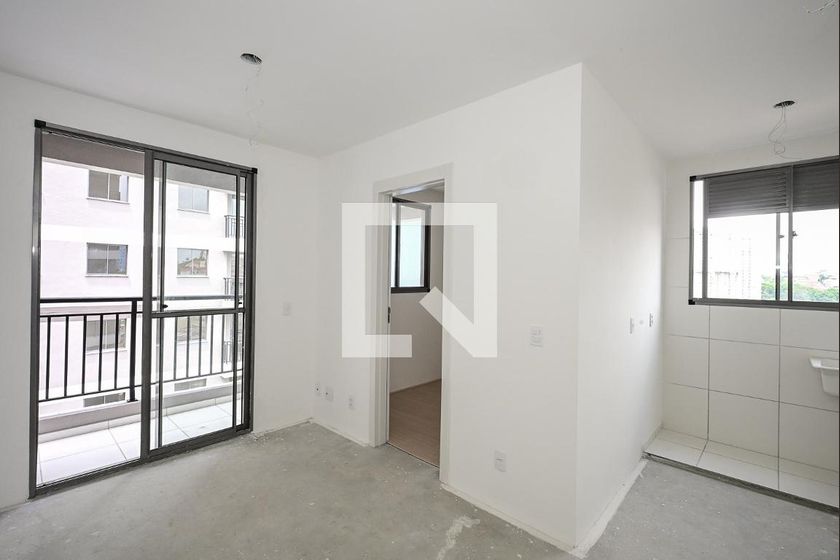 Apartamento, 2 quartos, 40 m² - Foto 4