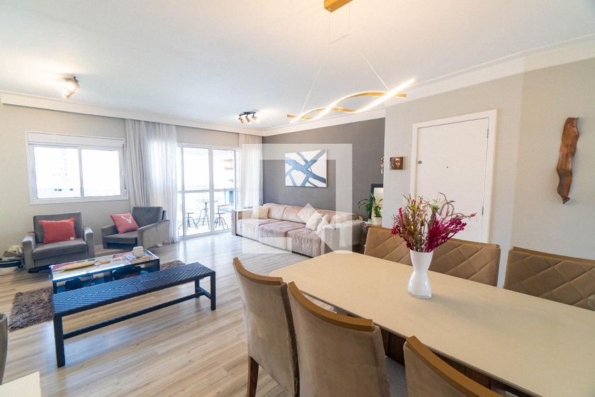 Apartamento, 4 quartos, 130 m² - Foto 5