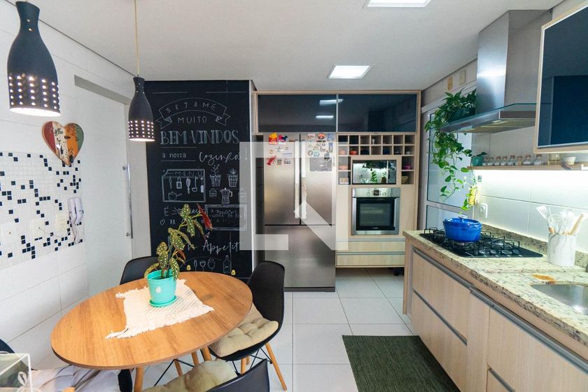 Apartamento, 4 quartos, 130 m² - Foto 67