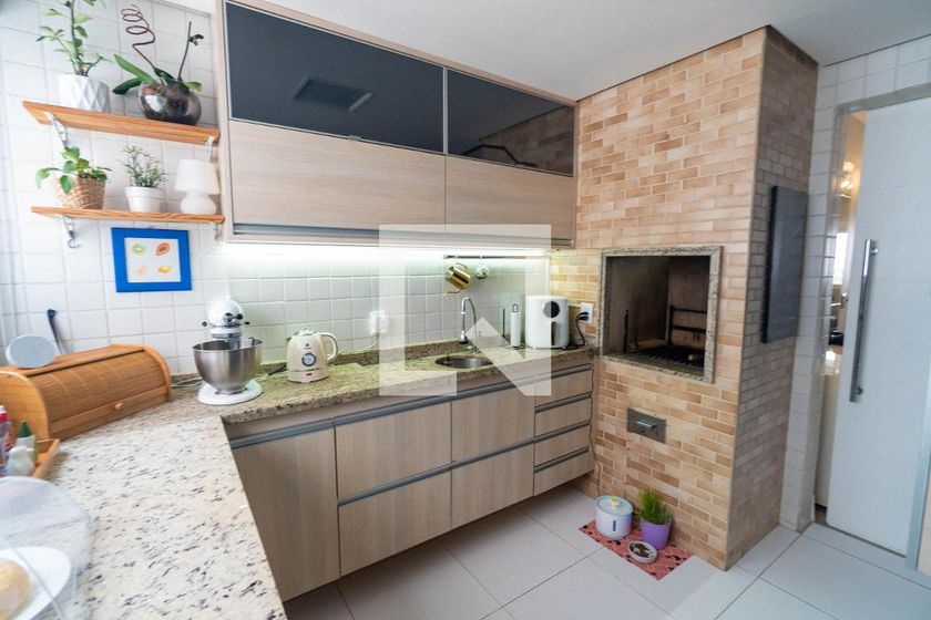 Apartamento, 4 quartos, 130 m² - Foto 65