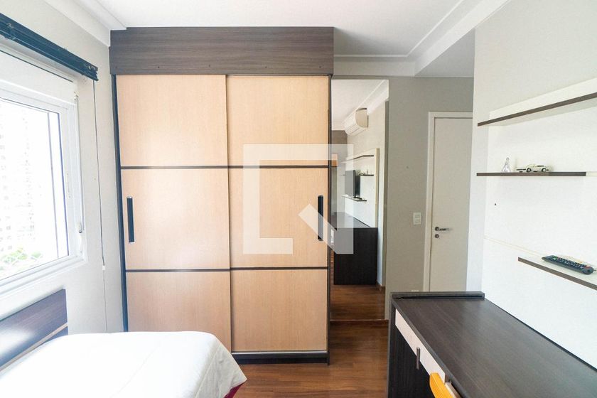 Apartamento, 4 quartos, 130 m² - Foto 29