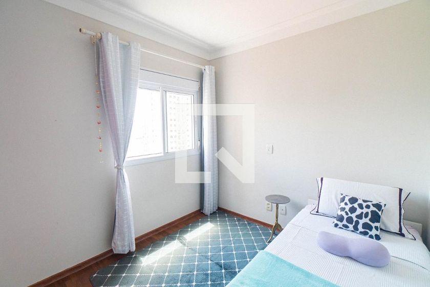 Apartamento, 4 quartos, 130 m² - Foto 43
