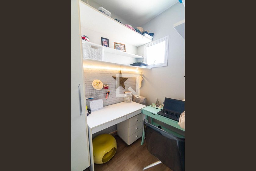Apartamento, 4 quartos, 130 m² - Foto 79