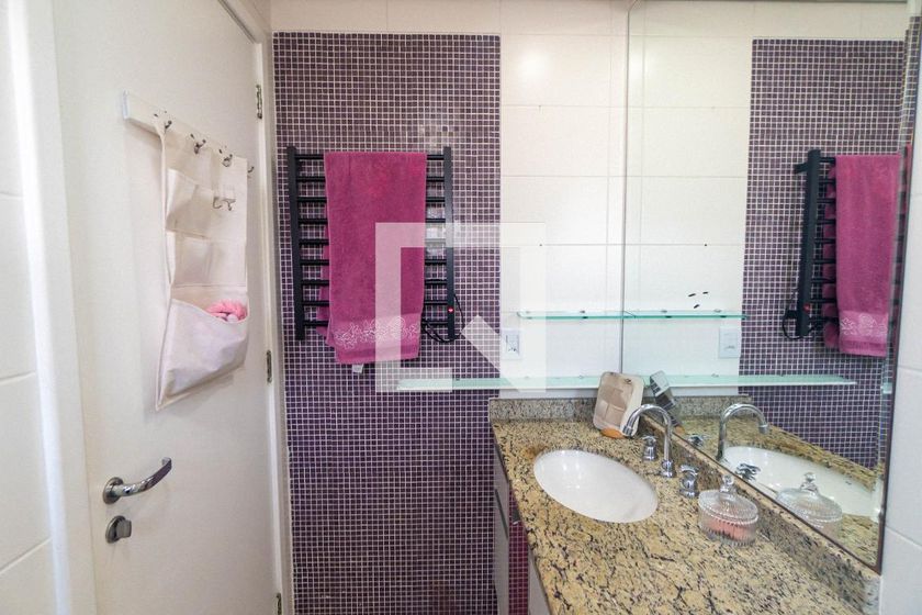 Apartamento, 4 quartos, 130 m² - Foto 51