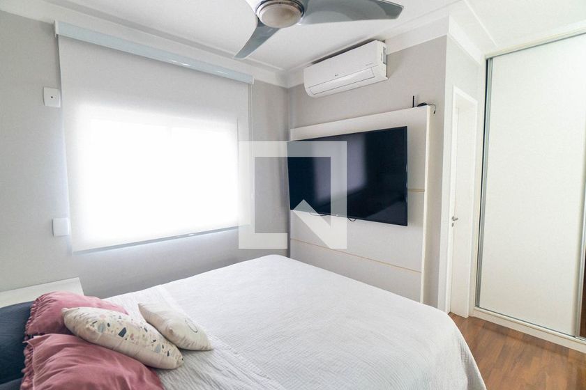 Apartamento, 4 quartos, 130 m² - Foto 15