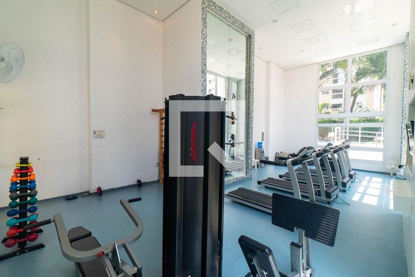 Apartamento, 4 quartos, 130 m² - Foto 87