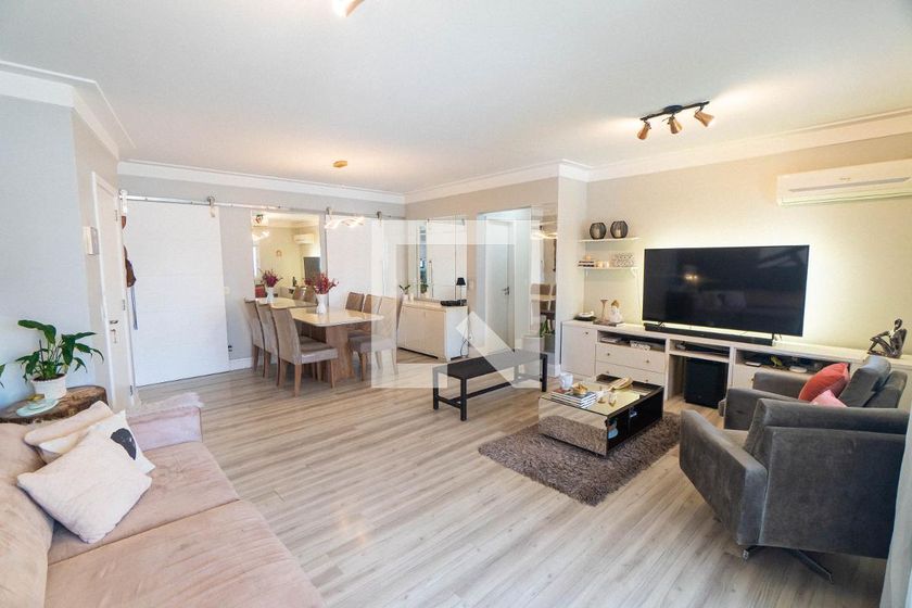 Apartamento, 4 quartos, 130 m² - Foto 3
