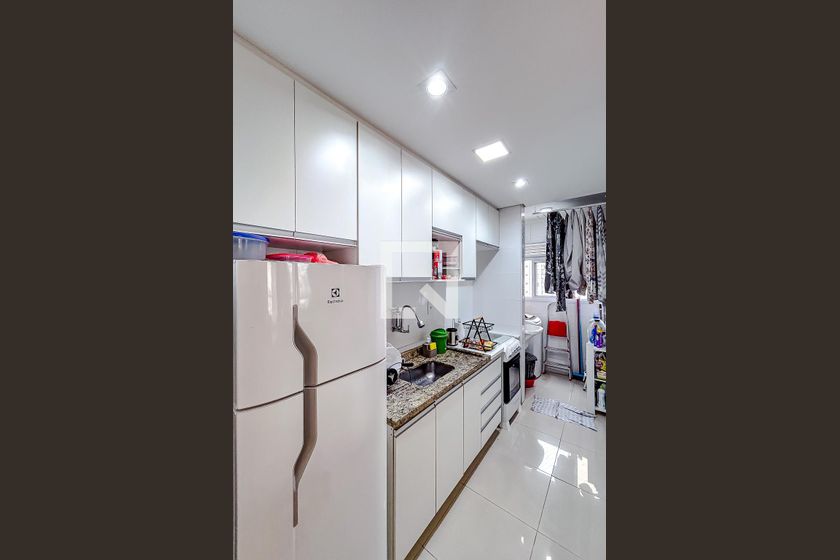 Apartamento, 2 quartos, 50 m² - Foto 59