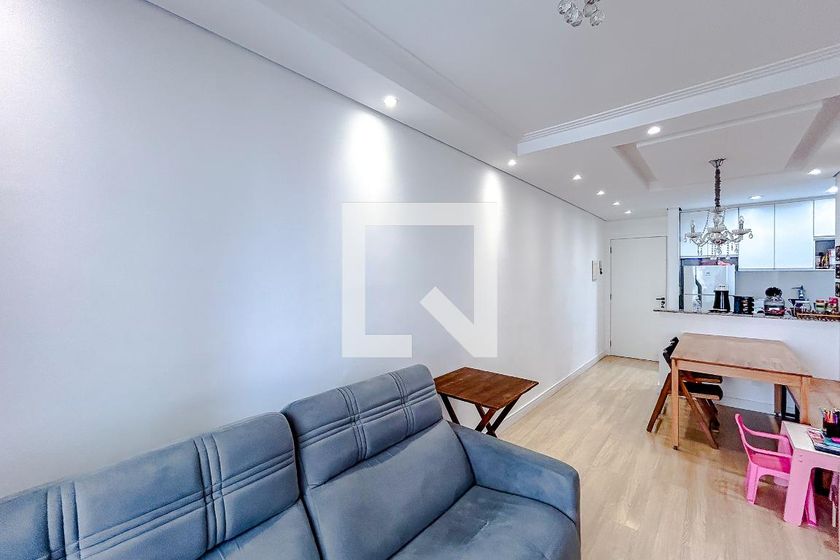Apartamento, 2 quartos, 50 m² - Foto 5