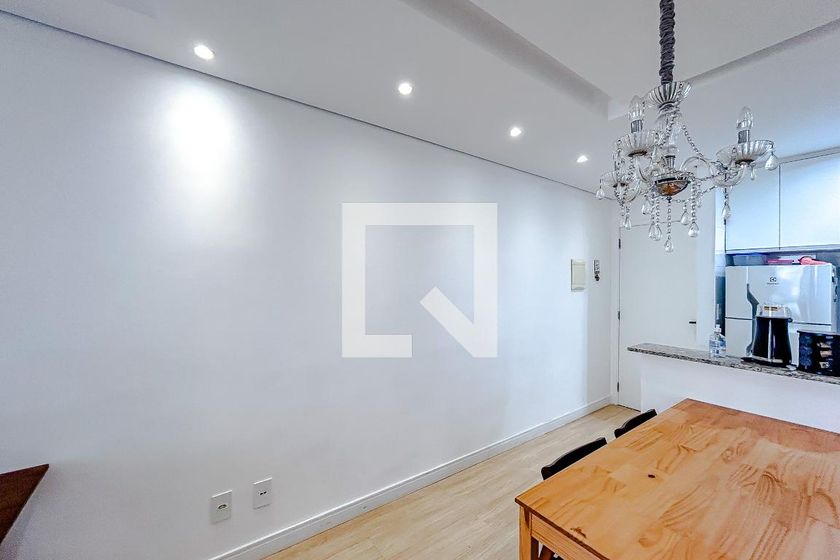 Apartamento, 2 quartos, 50 m² - Foto 13