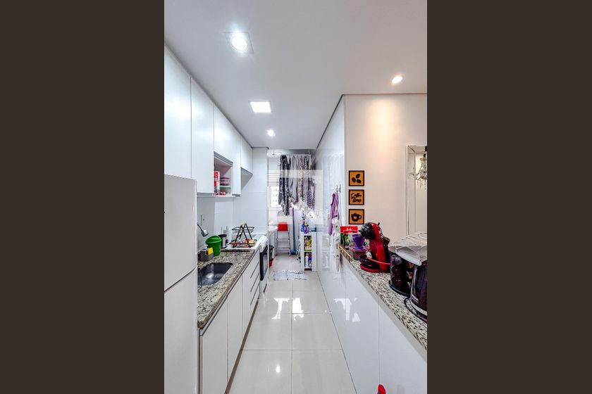 Apartamento, 2 quartos, 50 m² - Foto 57