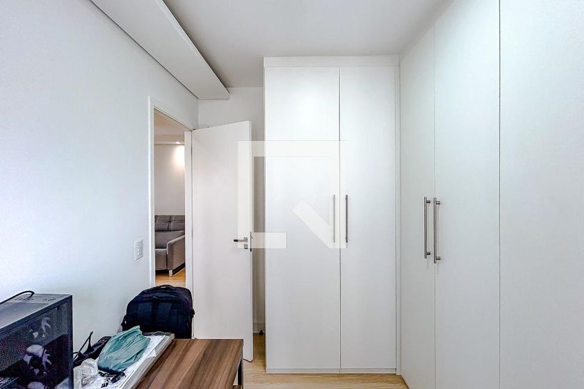 Apartamento, 2 quartos, 50 m² - Foto 43