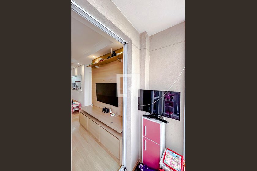 Apartamento, 2 quartos, 50 m² - Foto 23