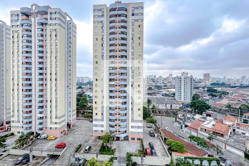 Apartamento, 2 quartos, 50 m² - Foto 27