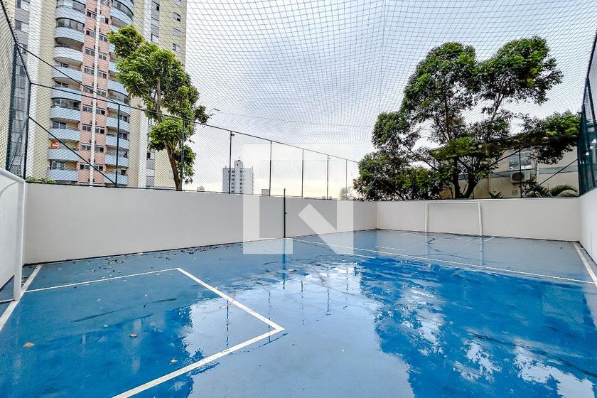 Apartamento, 2 quartos, 50 m² - Foto 79