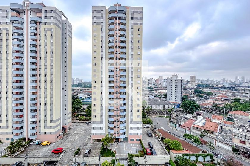 Apartamento, 2 quartos, 50 m² - Foto 37