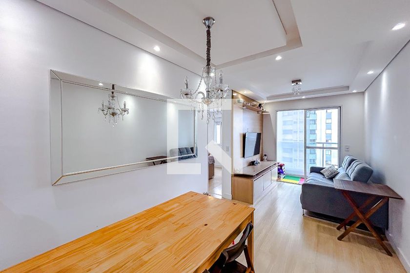 Apartamento, 2 quartos, 50 m² - Foto 15