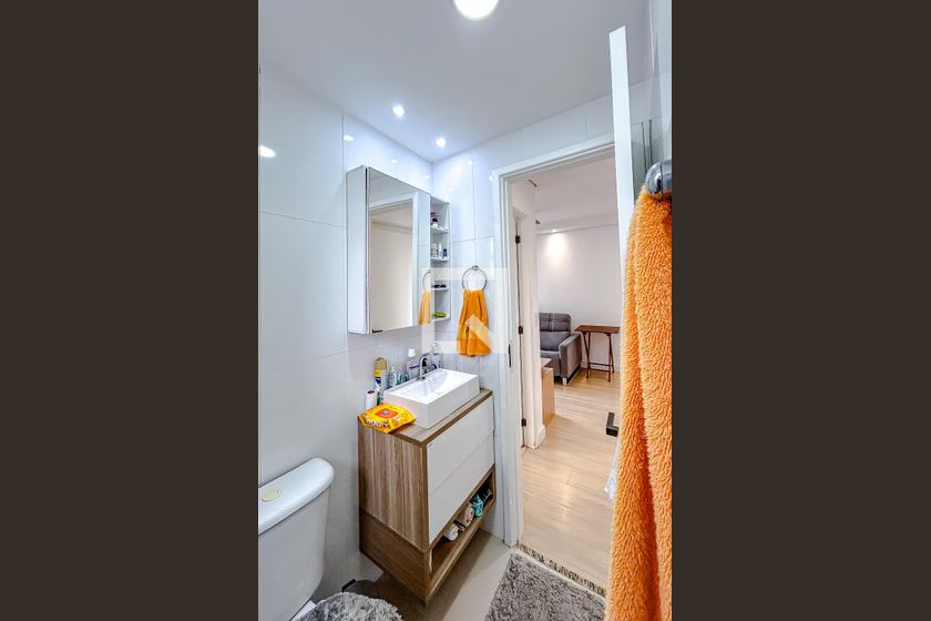 Apartamento, 2 quartos, 50 m² - Foto 53