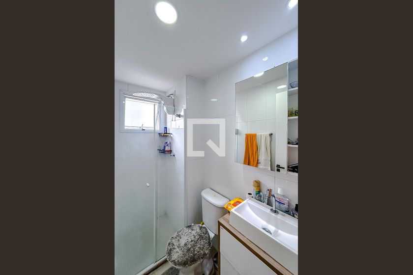 Apartamento, 2 quartos, 50 m² - Foto 49