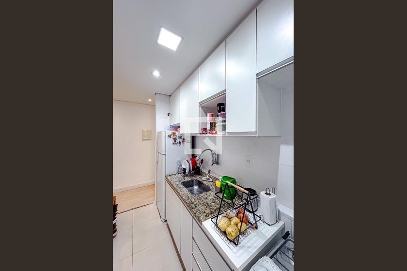 Apartamento, 2 quartos, 50 m² - Foto 63