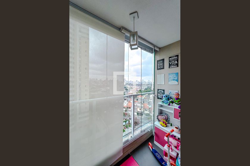 Apartamento, 2 quartos, 50 m² - Foto 19