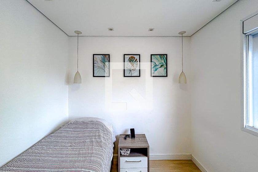 Apartamento, 2 quartos, 50 m² - Foto 35
