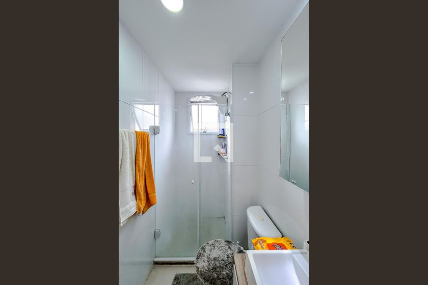 Apartamento, 2 quartos, 50 m² - Foto 51