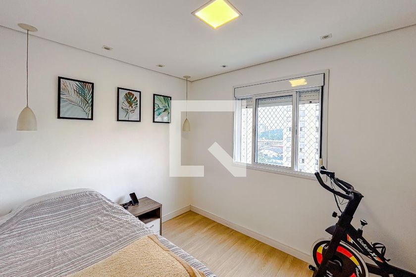 Apartamento, 2 quartos, 50 m² - Foto 29