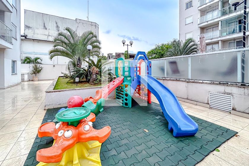 Apartamento, 2 quartos, 50 m² - Foto 77