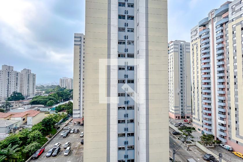 Apartamento, 2 quartos, 50 m² - Foto 47
