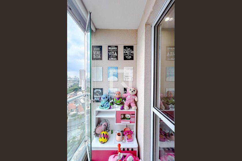 Apartamento, 2 quartos, 50 m² - Foto 21