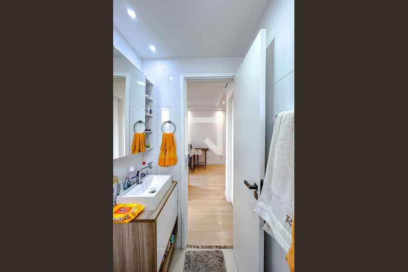 Apartamento, 2 quartos, 50 m² - Foto 55