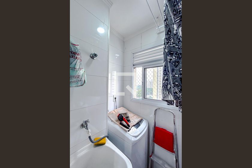 Apartamento, 2 quartos, 50 m² - Foto 67
