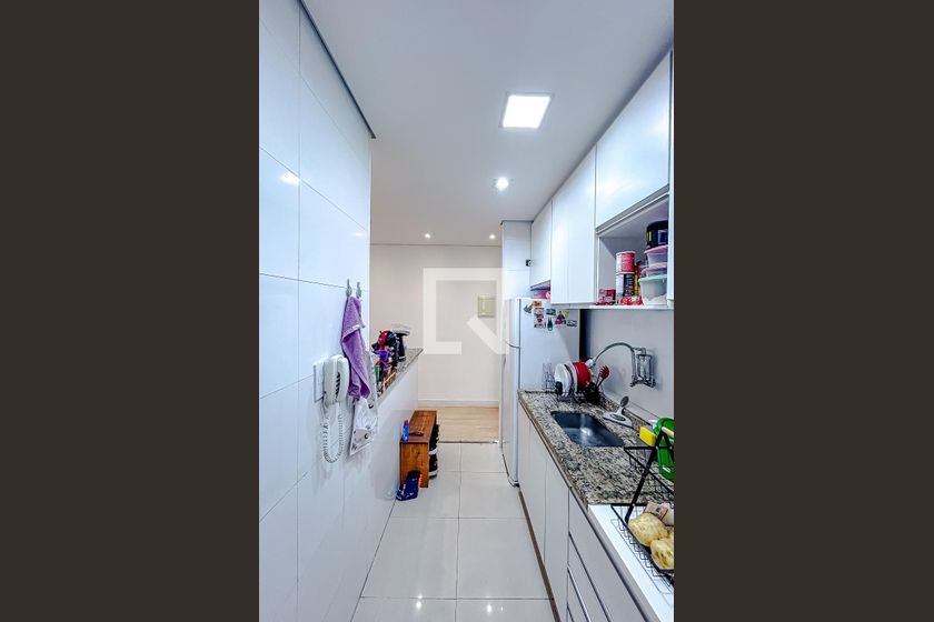 Apartamento, 2 quartos, 50 m² - Foto 61