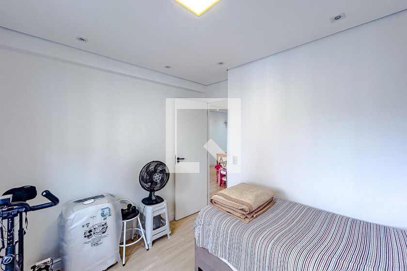Apartamento, 2 quartos, 50 m² - Foto 33