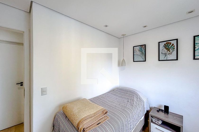 Apartamento, 2 quartos, 50 m² - Foto 31