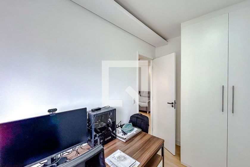 Apartamento, 2 quartos, 50 m² - Foto 41