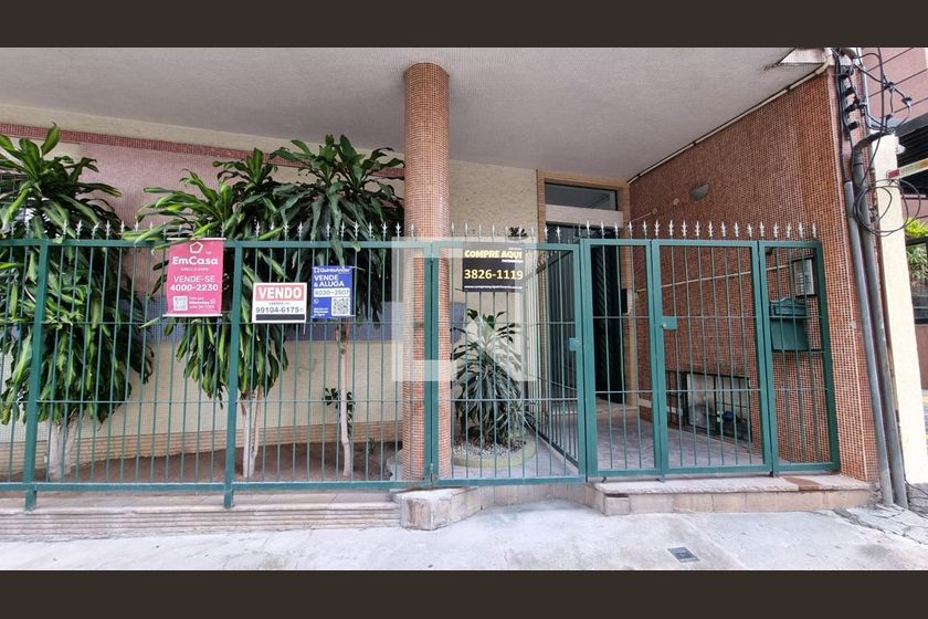 Apartamento, 4 quartos, 126 m² - Foto 41