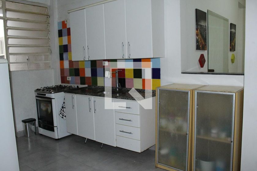 Apartamento, 4 quartos, 126 m² - Foto 53