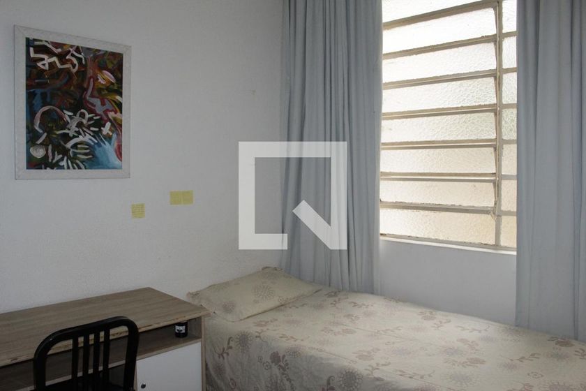Apartamento, 4 quartos, 126 m² - Foto 13