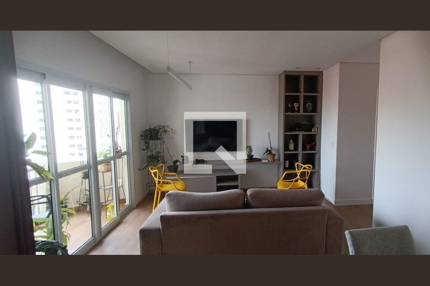 Apartamento, 3 quartos, 112 m² - Foto 1