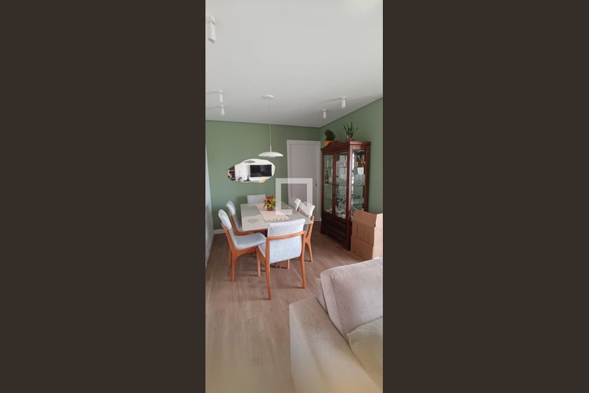 Apartamento, 3 quartos, 112 m² - Foto 3