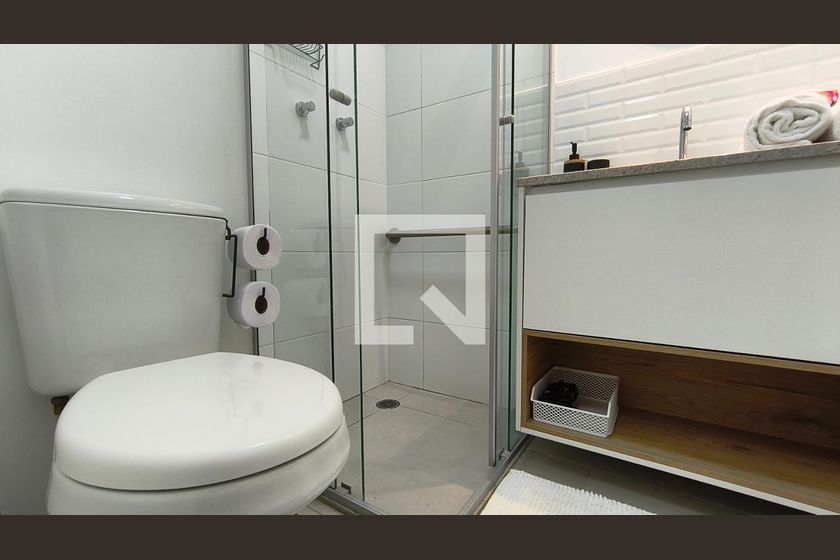 Kitnet-Studio, 23 m² - Foto 25