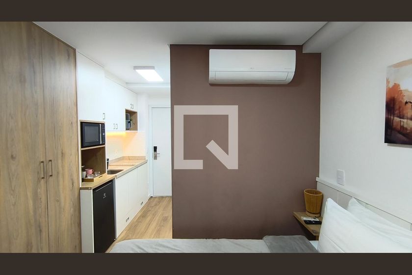 Kitnet-Studio, 23 m² - Foto 11