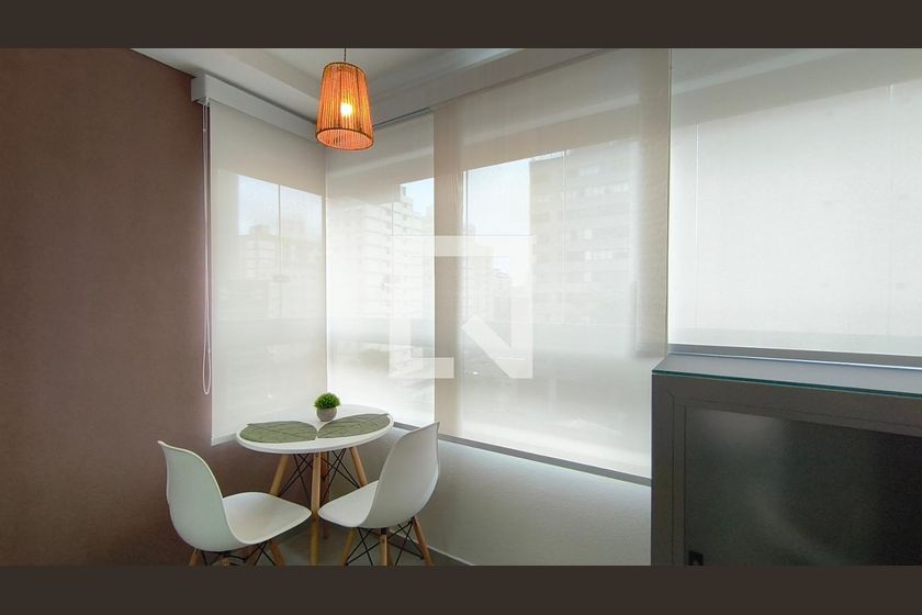 Kitnet-Studio, 23 m² - Foto 45