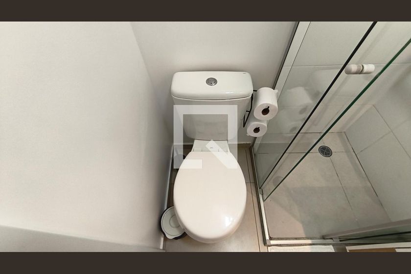 Kitnet-Studio, 23 m² - Foto 27