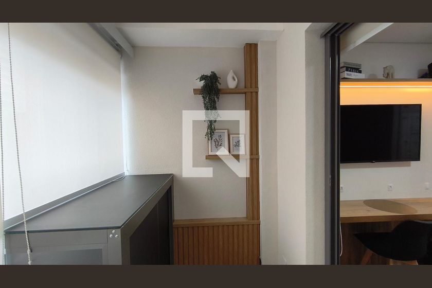 Kitnet-Studio, 23 m² - Foto 51